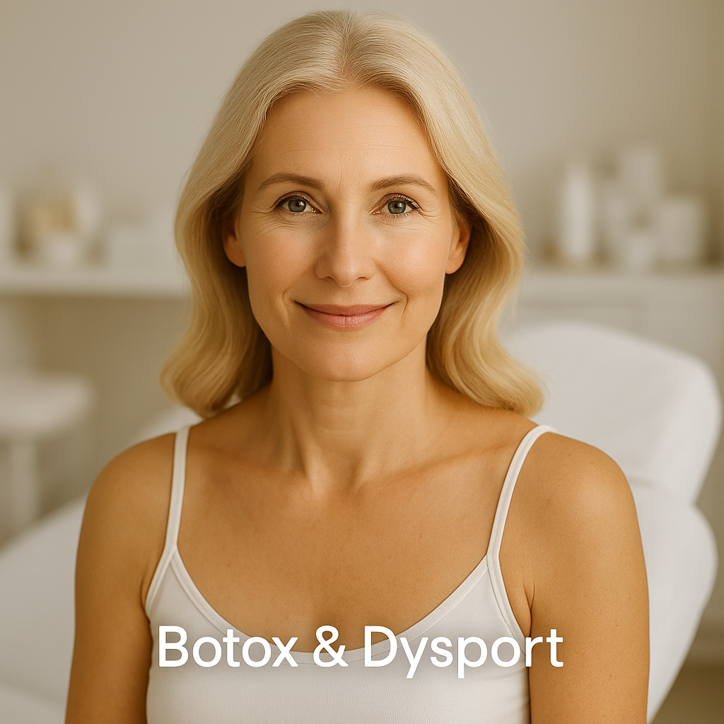 Botox & Dysport