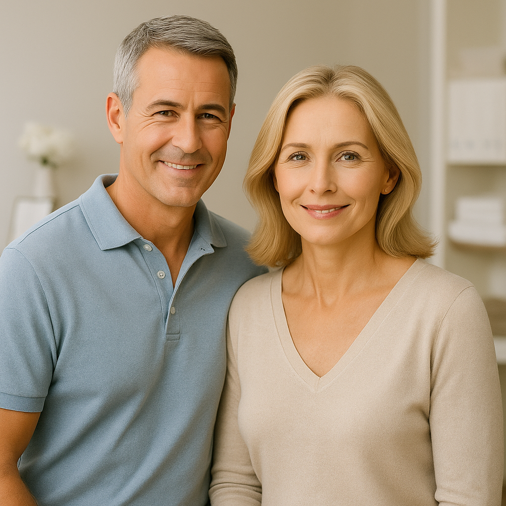 Peptide & Wellness Optimization