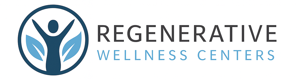 Regenerative Wellness Centers